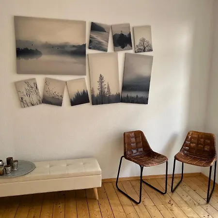 Stilvolle Altstadtwohnung Mit 2 Schlafzimmern 公寓 科布倫茨